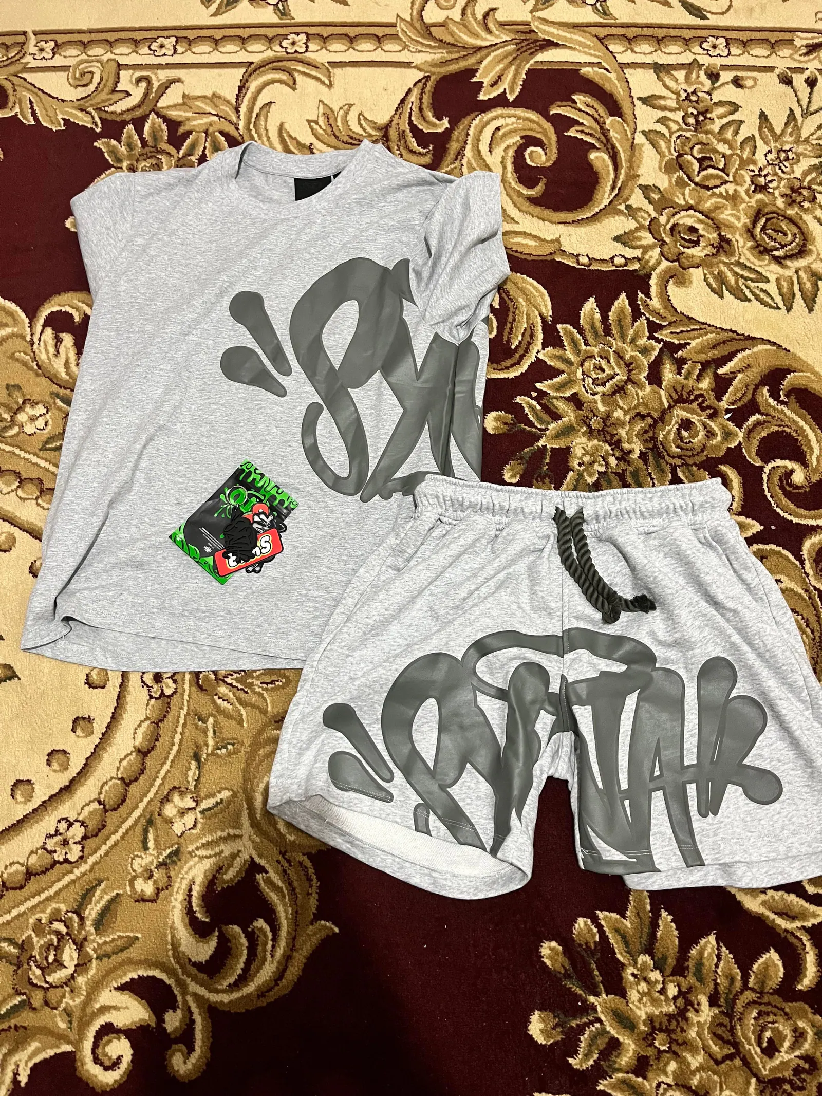 Joyagoo 4kg Haul | Reddit Starter Share — photo 3 of 9