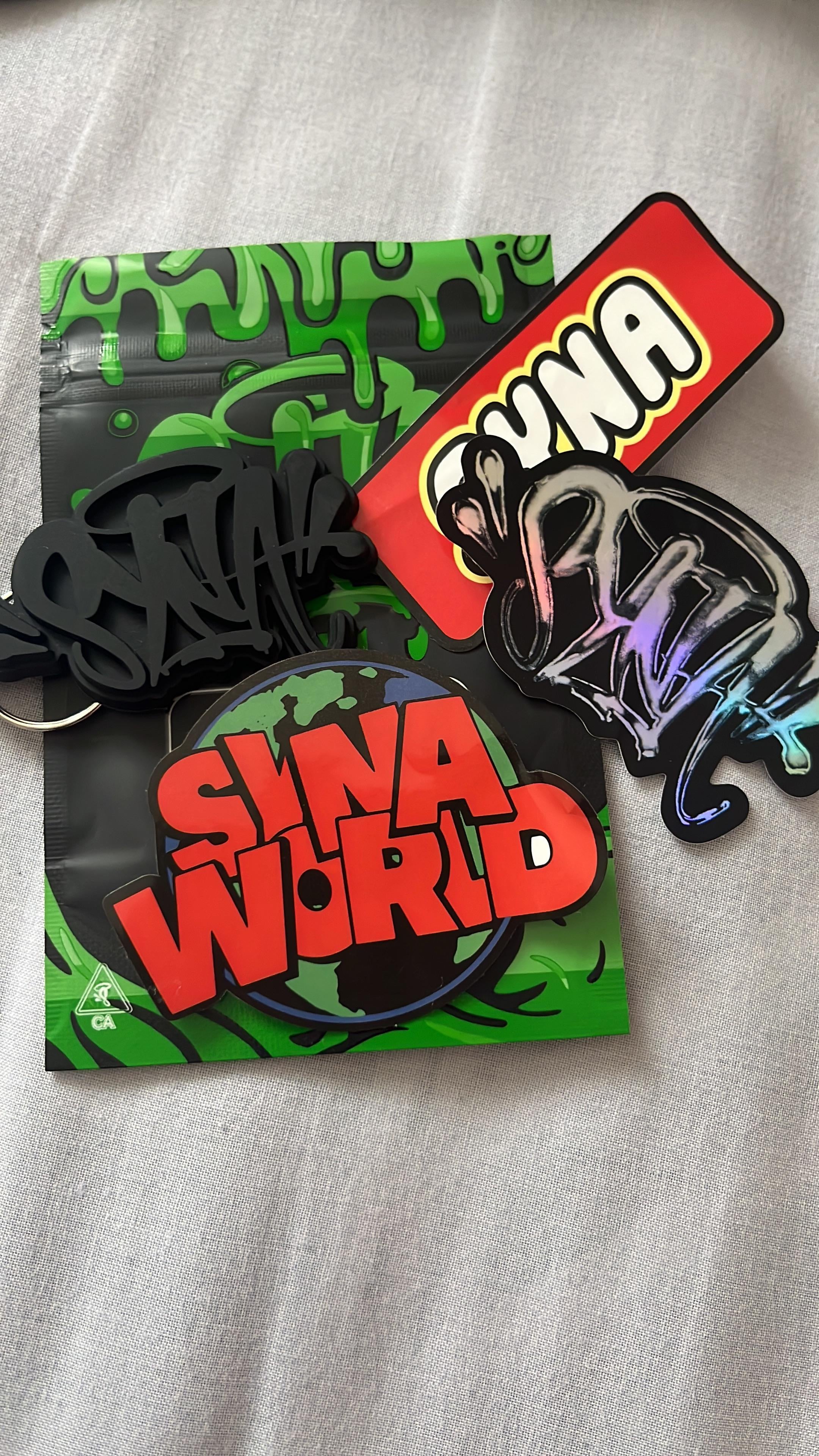 Joyagoo 4kg Haul | Reddit Starter Share — photo 4 of 9