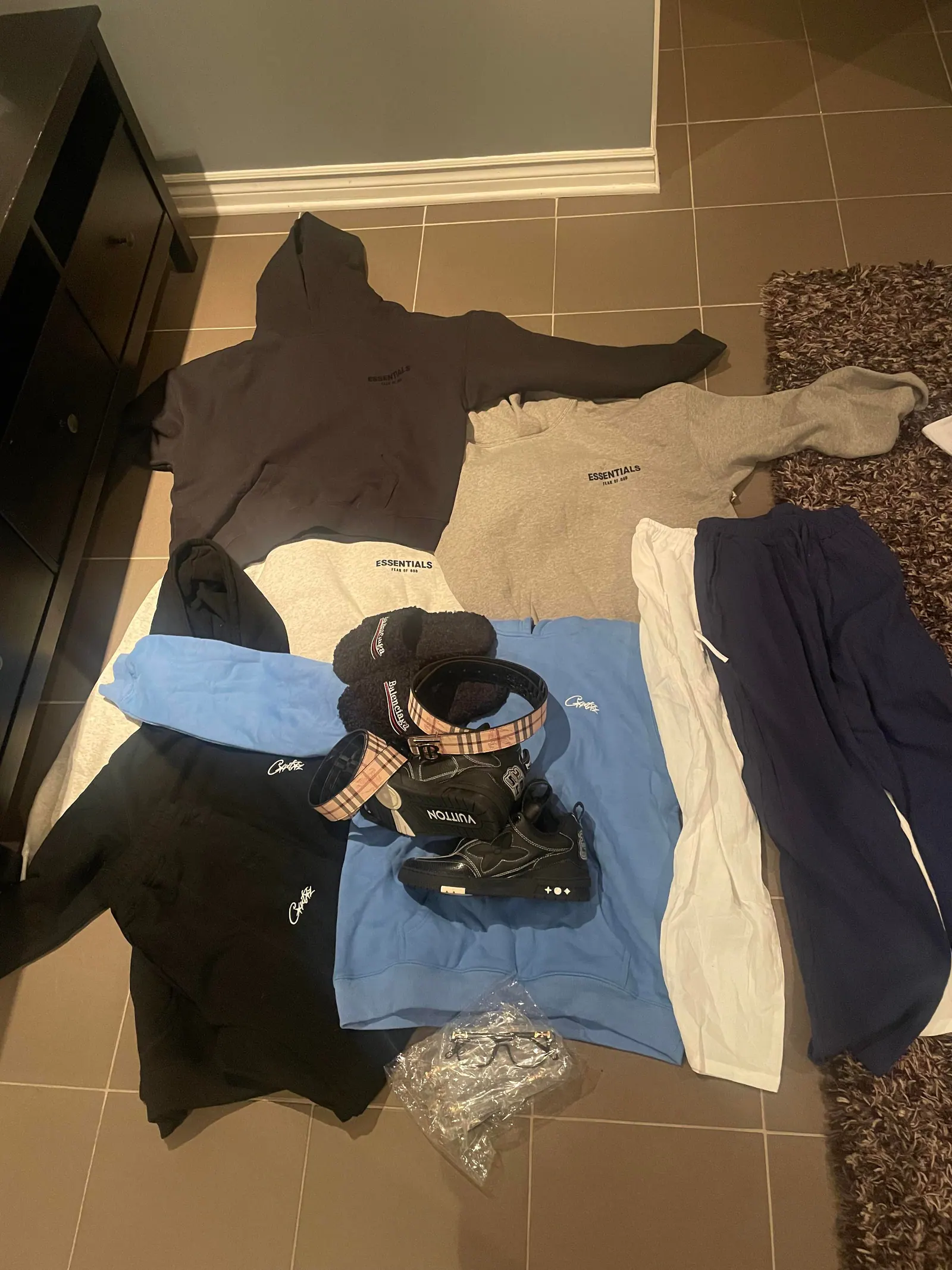 Joyagoo 8kg Haul | RepFinds Community Share — photo 1 of 9