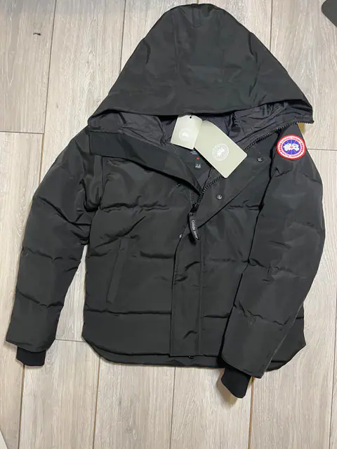 Joyagoo Canada Goose Puffer Haul | Reddit