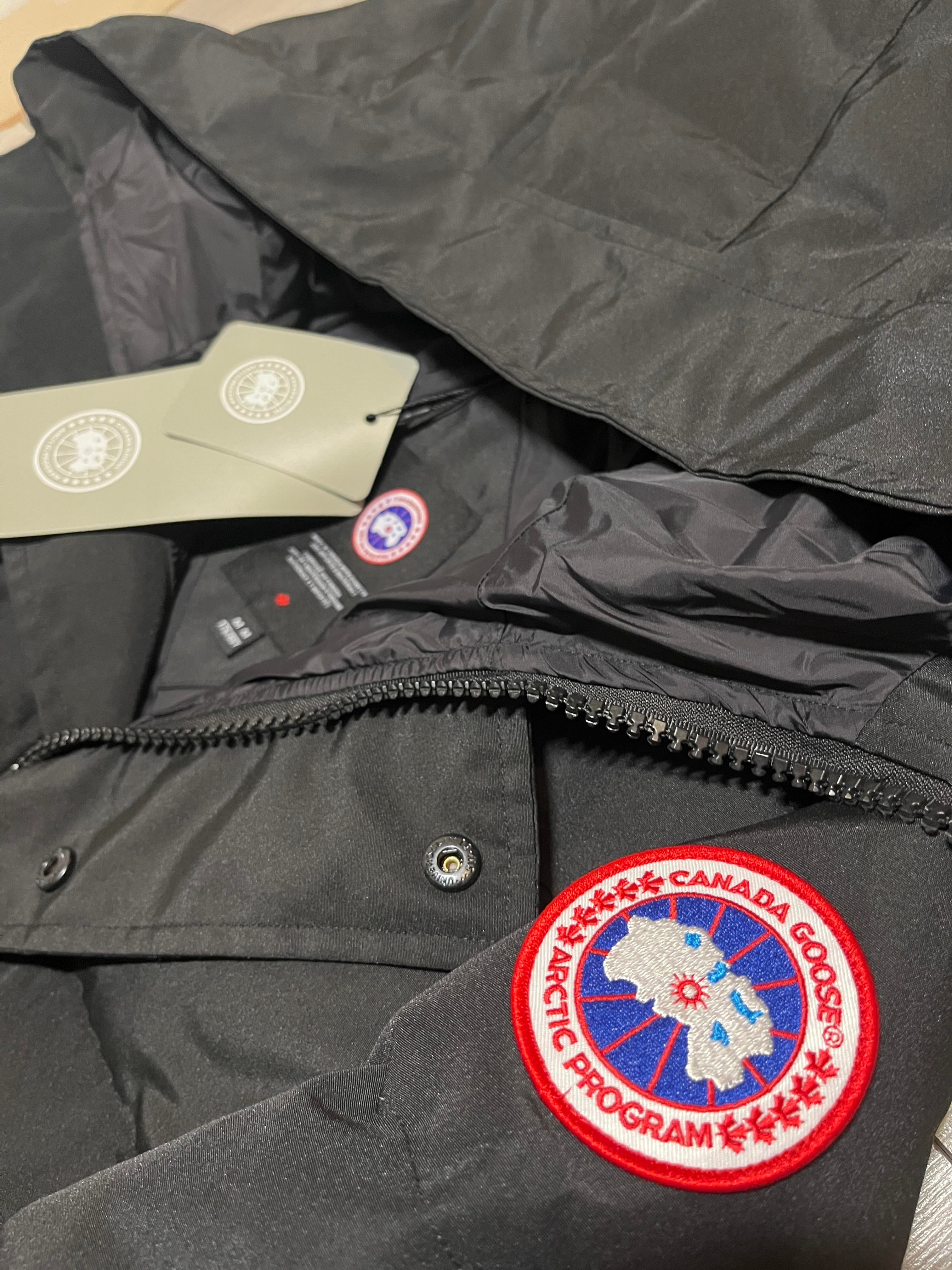 Joyagoo Canada Goose Puffer Haul | Reddit — photo 2 of 5