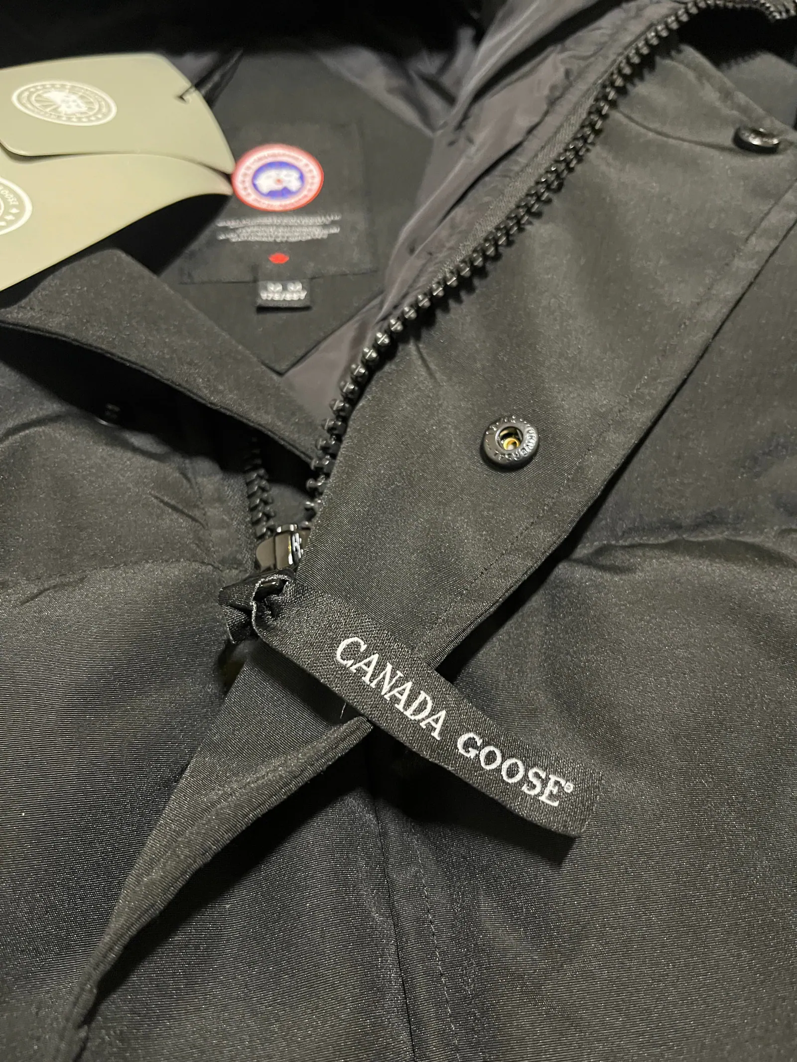 Joyagoo Canada Goose Puffer Haul | Reddit — photo 3 of 5