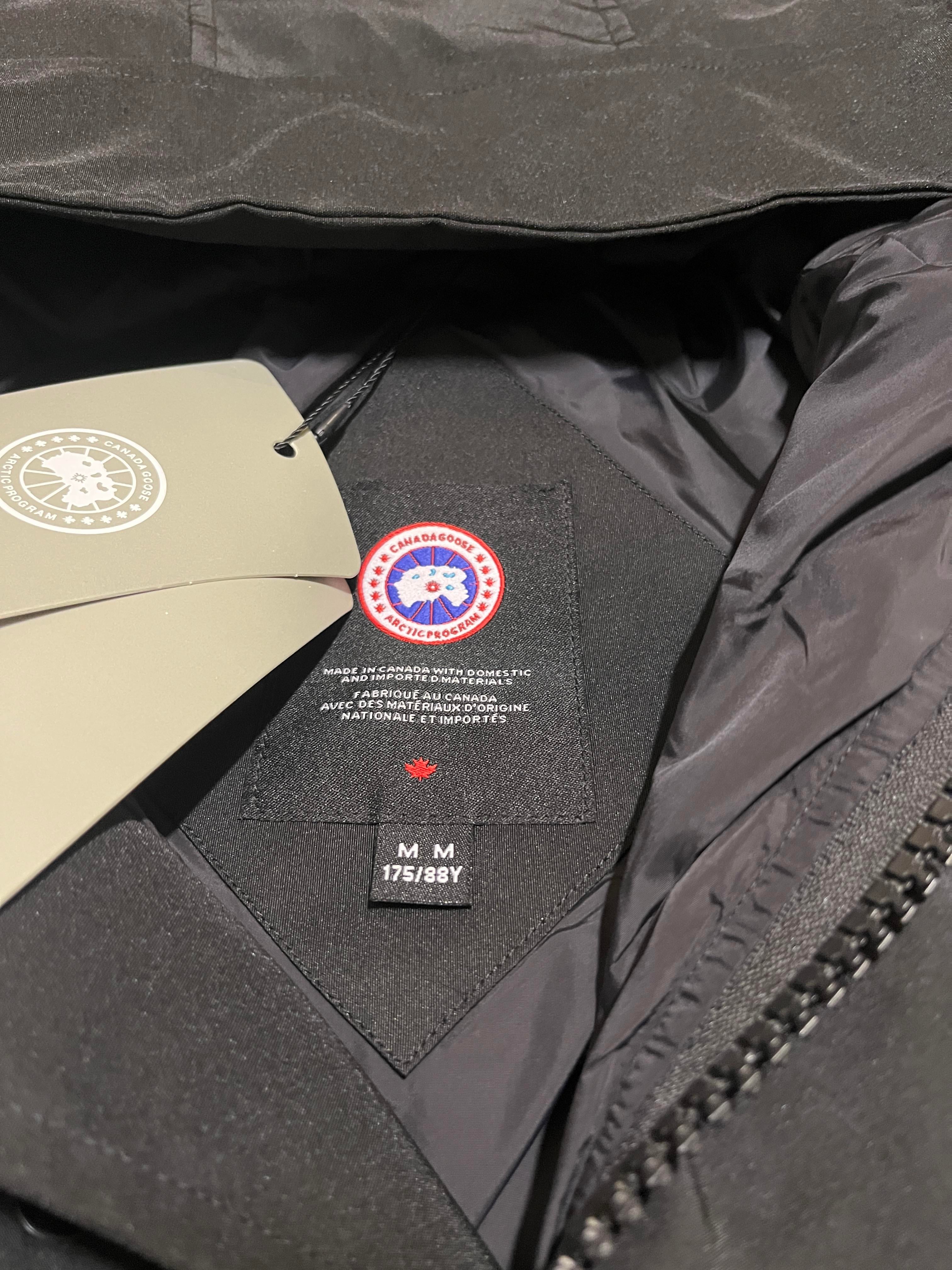 Joyagoo Canada Goose Puffer Haul | Reddit — photo 4 of 5
