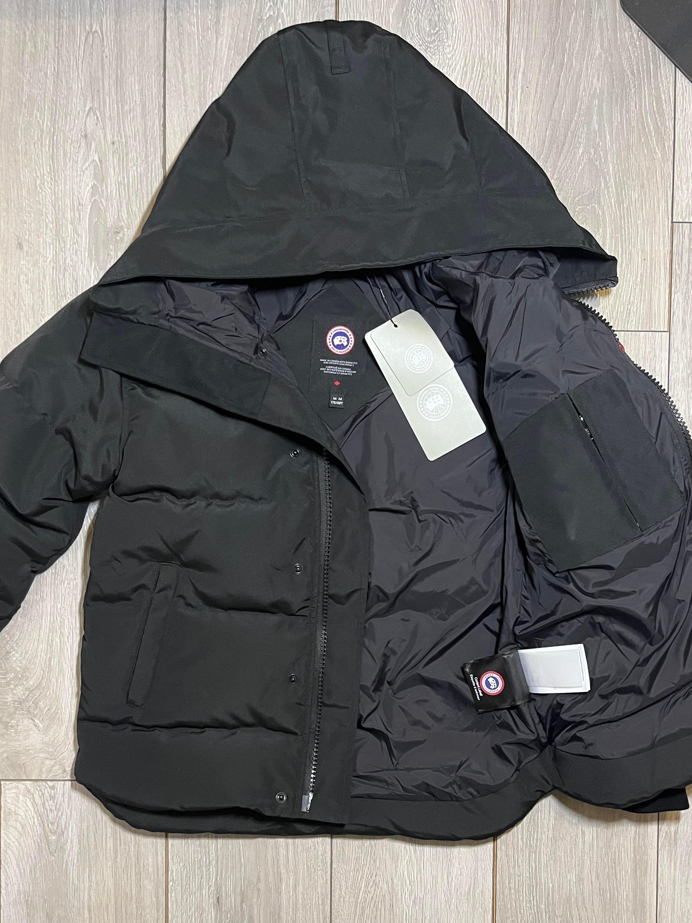 Joyagoo Canada Goose Puffer Haul | Reddit — photo 5 of 5