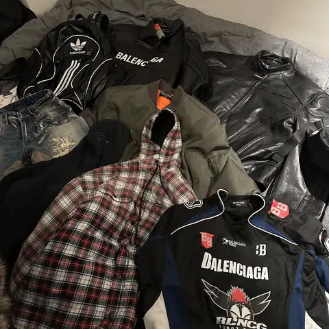 Joyagoo 7.5kg Haul Romania Part 1 | Reddit