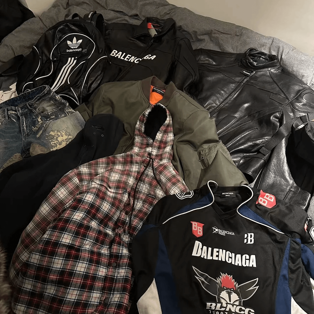 Joyagoo 7.5kg Haul Romania Part 1 | Reddit