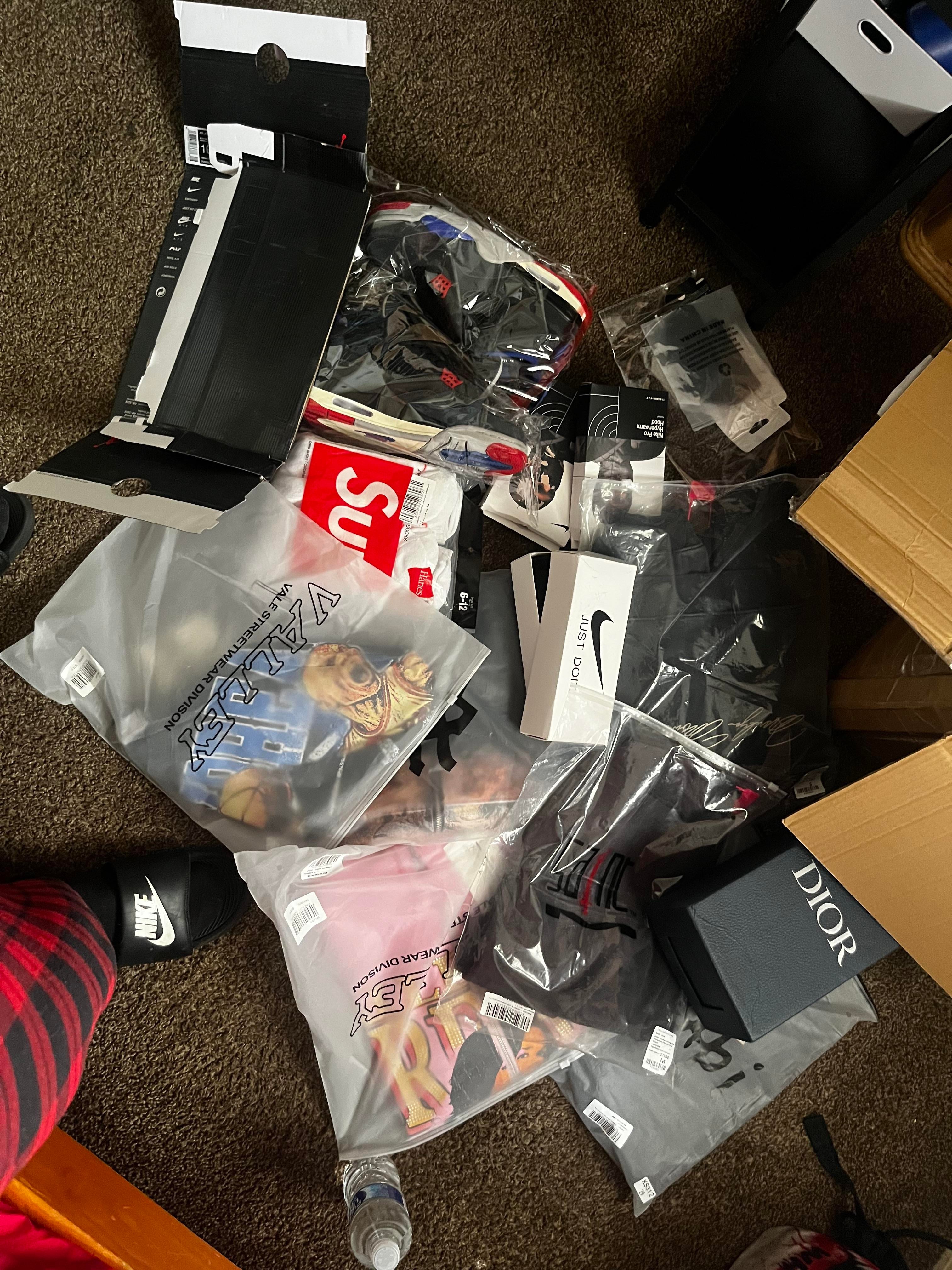 Joyagoo 8kg Haul Review | Everything Fits, Great Quality