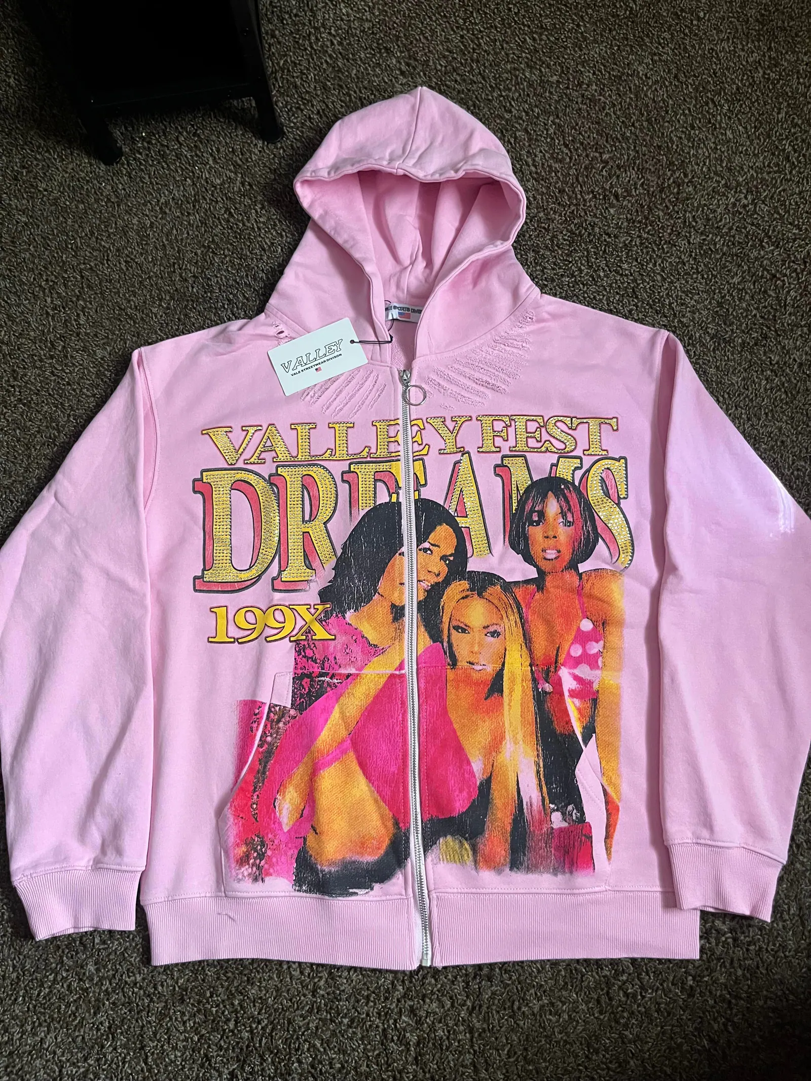 Joyagoo 8kg Haul: TTS Fit & Quality — photo 6 of 12